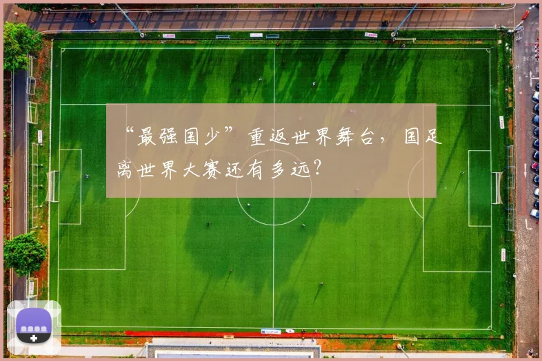 “最强国少”重返世界舞台，国足离世界大赛还有多远？