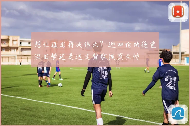 想让猛龙再次伟大？迎回伦纳德重温旧梦还是送走莺歌换莫兰特